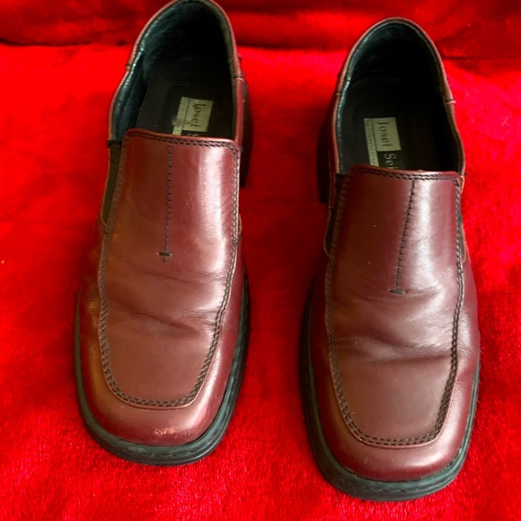 Josef Seibel Shoes - Josef Seibel Shoes 38🎂My Birthday Month Special🎂